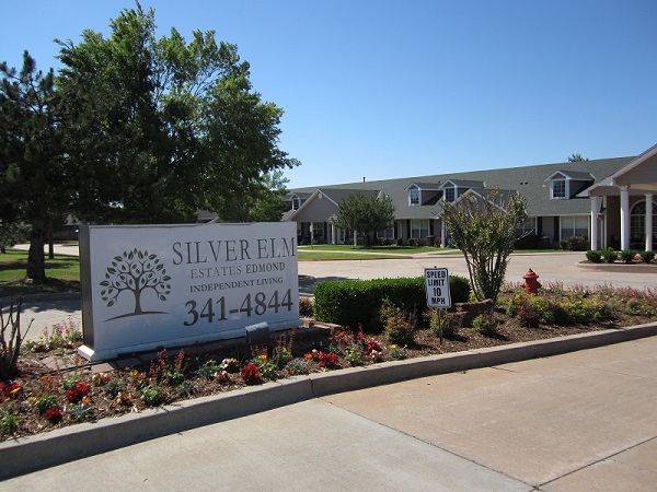 Silver Elm Estates Edmond